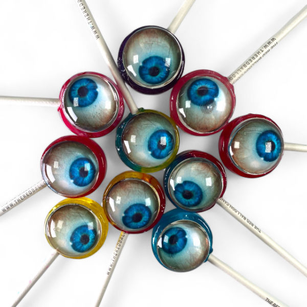Eyballs_real Eye ball pops