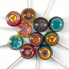 Mandalas Mandala Pops