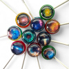Galaxy Galaxy pops