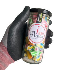 180g jar rock candy