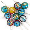 Bluey Bluey Pops