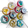 Pokemon Pokemon Pops