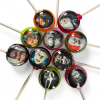Villains Villain Pops