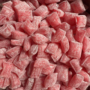 Diablo Drops (Chilli, Salty & Sour)