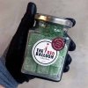 230g jar of apple flavoured jelly cubes. 230g jar of apple flavoured jelly cubes.