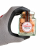 Biscoff Drops – Handmade Candy Biscoff Drops handmade caramelised biscuit candy in glass jar