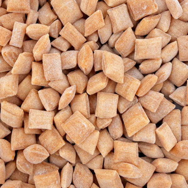Biscoff Drops – Caramelised Biscuit Candy Biscoff Drops caramelised biscuit hard candy