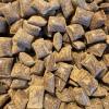 Chalty Socolate Pillows | Handcrafted Chocolate Hard Candy Chalty Socolate Pillows handcrafted hard candy infused with 54% Callebaut chocolate