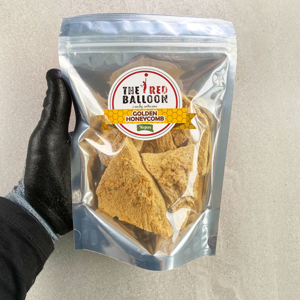 Golden_honeycomb_bag