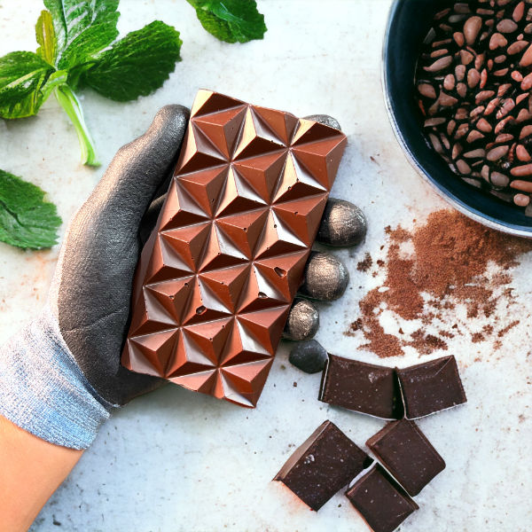 Kingmint Chocolate