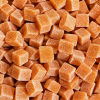 Vegan Mandarin Jelly Cubes handmade in Australia