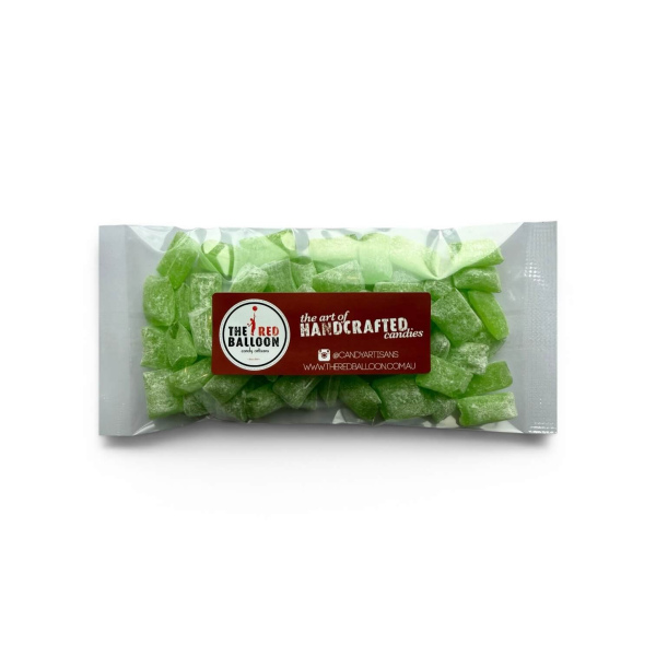 Apple Drops - 100g bag Apple Drops - 100g bag