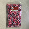 1kg bag of Bride & Bride character designed wedding rock candy.