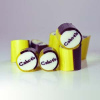 Cabots corporate branded lollies