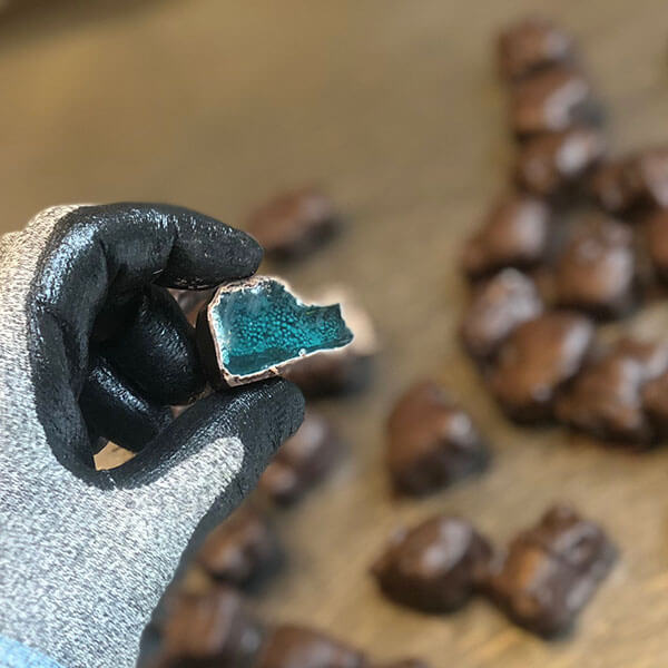 choc-jelly-nugget-inner-texture