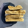 Golden Honeycomb made by us right here in Melbourne. Golden Honeycomb made by us right here in Melbourne.