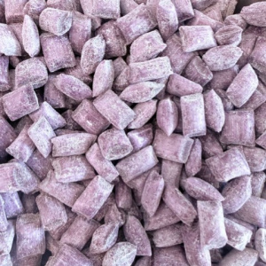 Grape Soda Pebbles