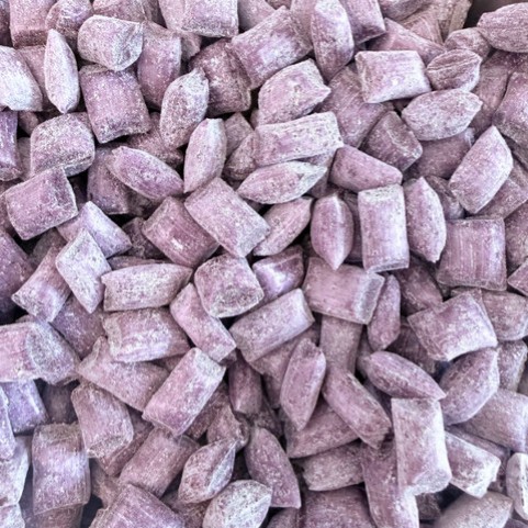 Grape Soda Pebbles