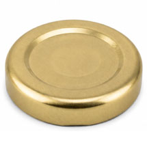 Gold Lid