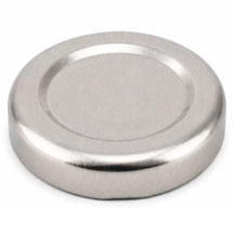 Silver Lid