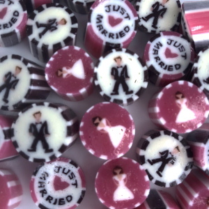 Wedding Candy