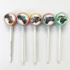 Monster Truck lollipops - Set 1/2. Monster Truck lollipops - Set 1/2.