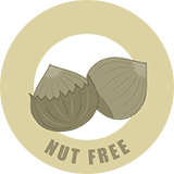 nut free
