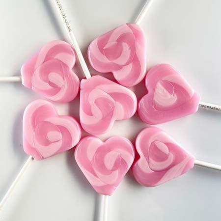 pink-love-heart-lollipops