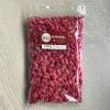 1kg bulk bag of Raspberry flavoured sour drops. 1kg bulk bag of Raspberry flavoured sour drops.