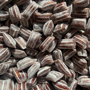 Sarsaparilla Drops