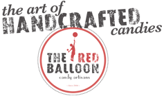 The Red Balloon Candy Artisans