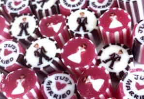 Wedding Candy