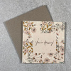 "You're Amazing" plantable card. 100% recycled. Eco friendly cards. "You're Amazing" plantable card. 100% recycled. Eco friendly cards.